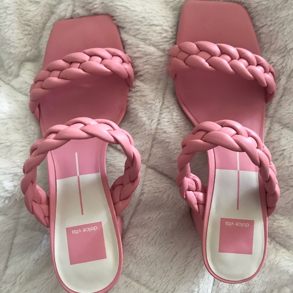 Dolce Vita shoes